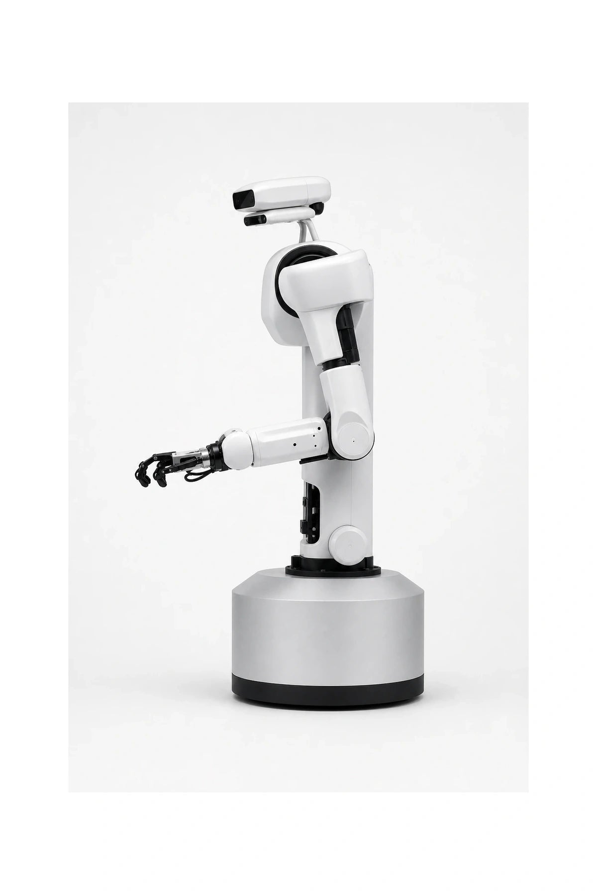 Astribot S1 Side View