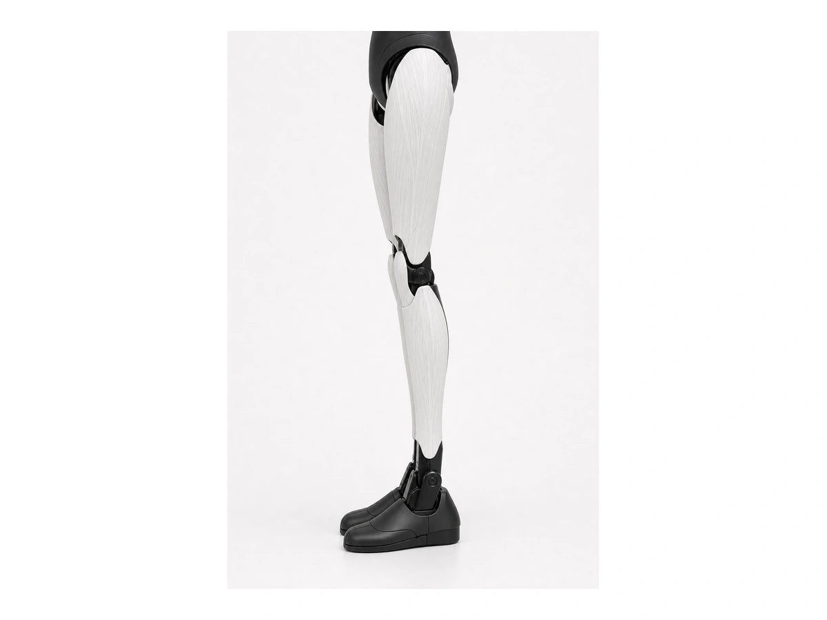 Clone Alpha Leg View