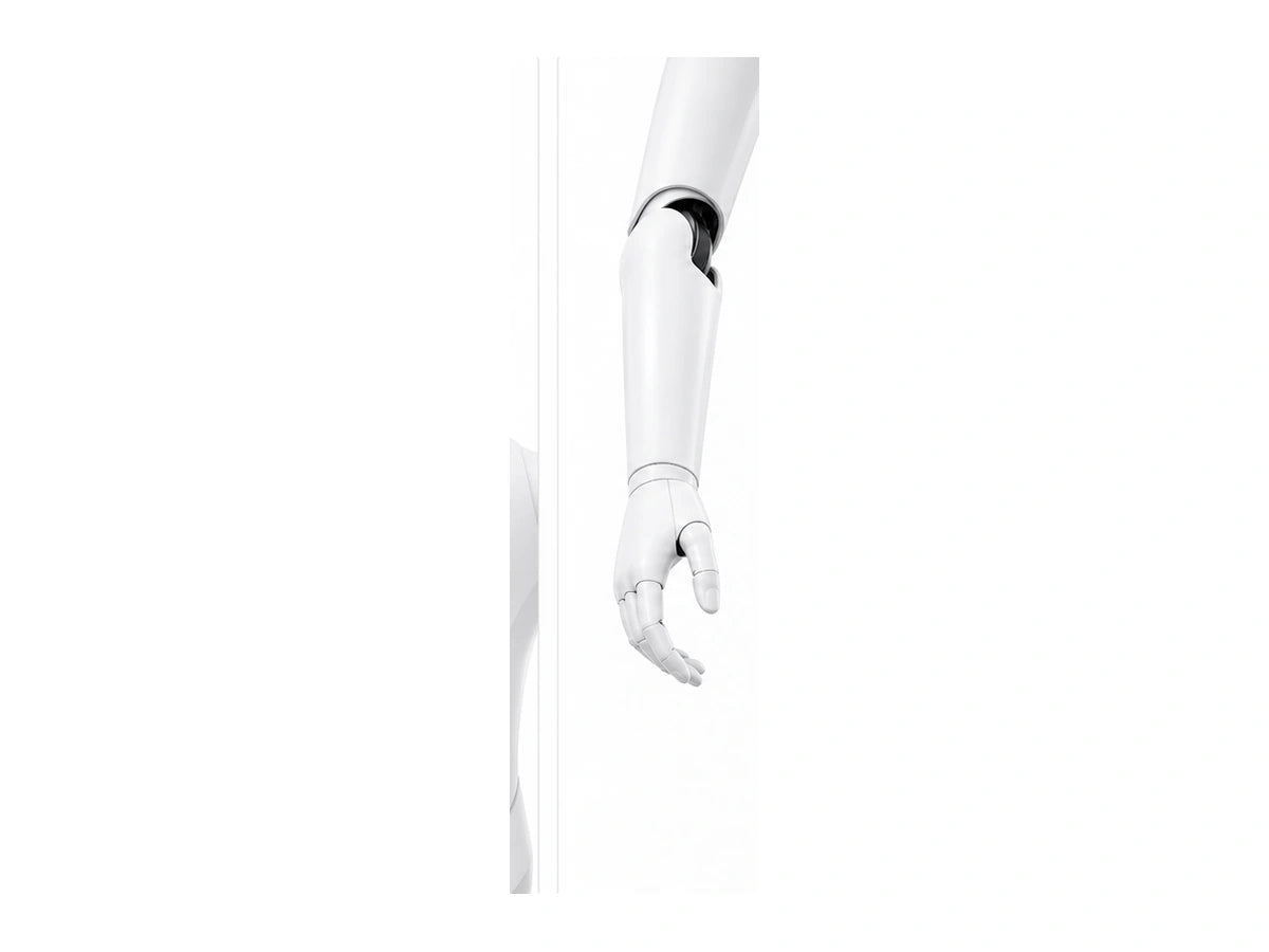 CyberOne Arm View