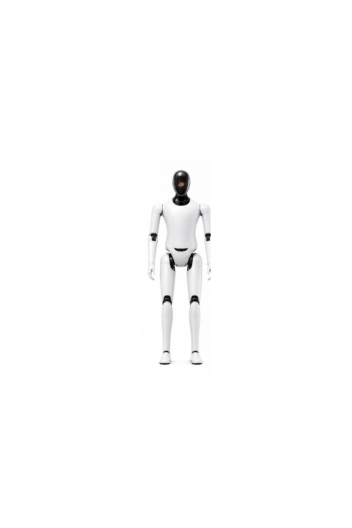 CyberOne robot