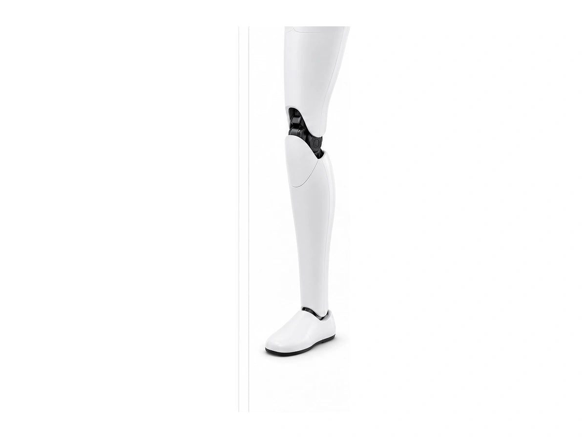 CyberOne Leg View