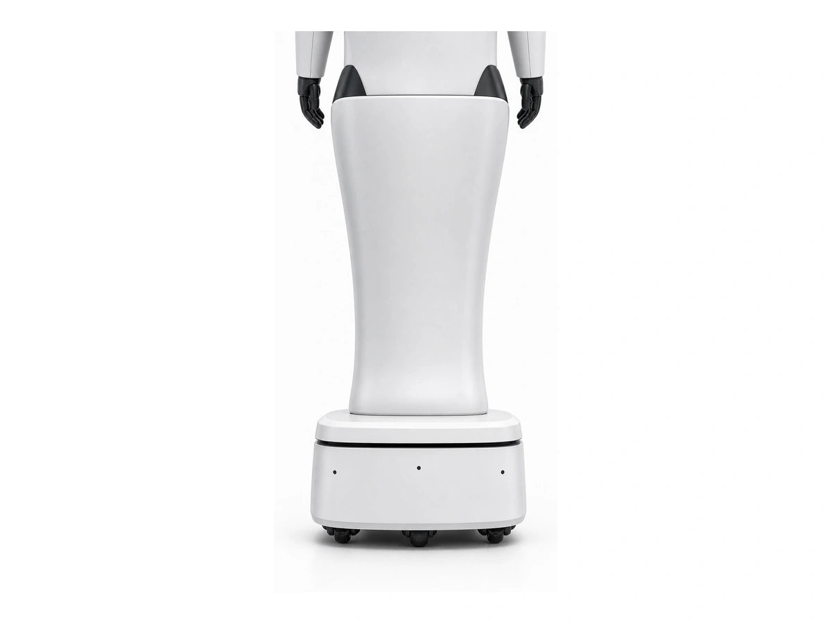 EVE Leg detail