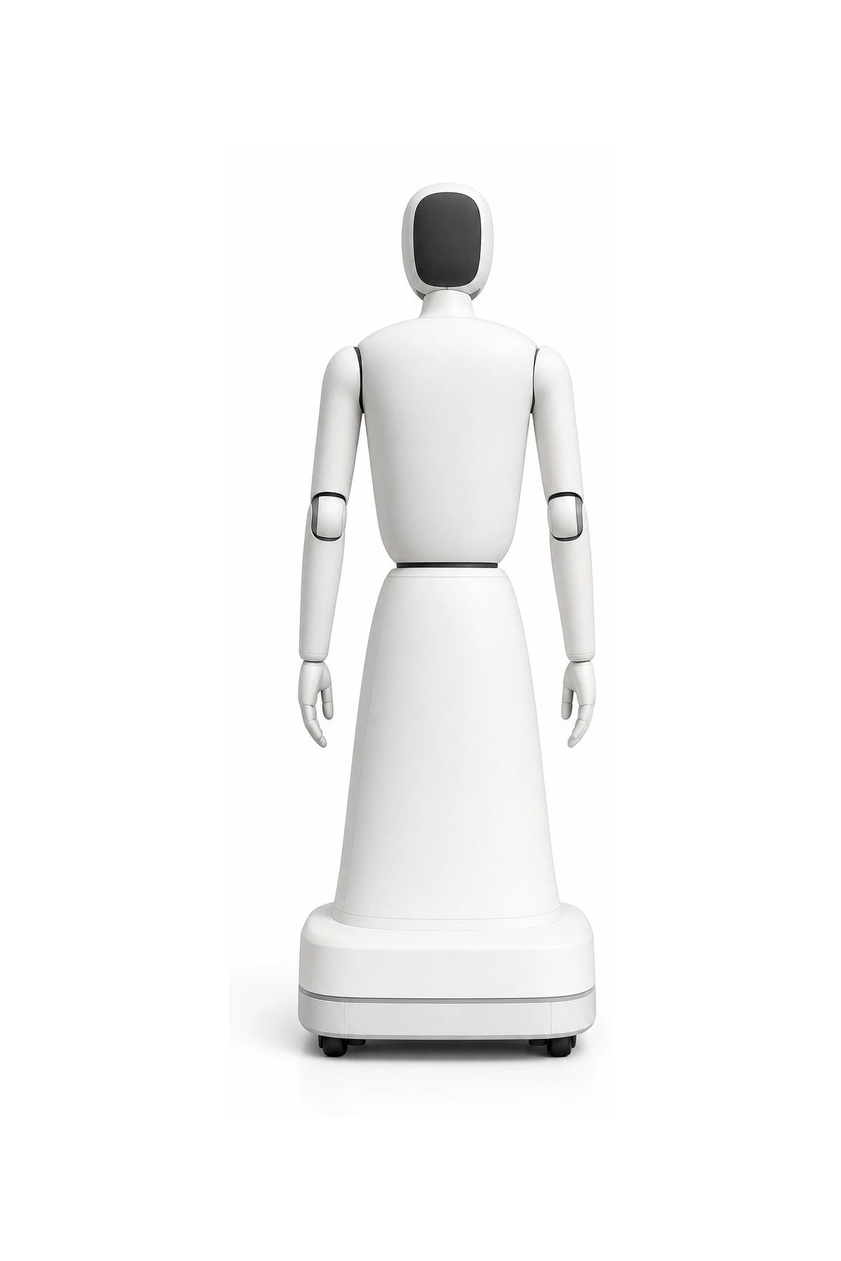 EVE Rear/Back View