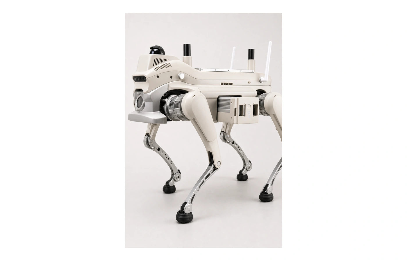 Ff Aegis Advanced Quadruped Leg View