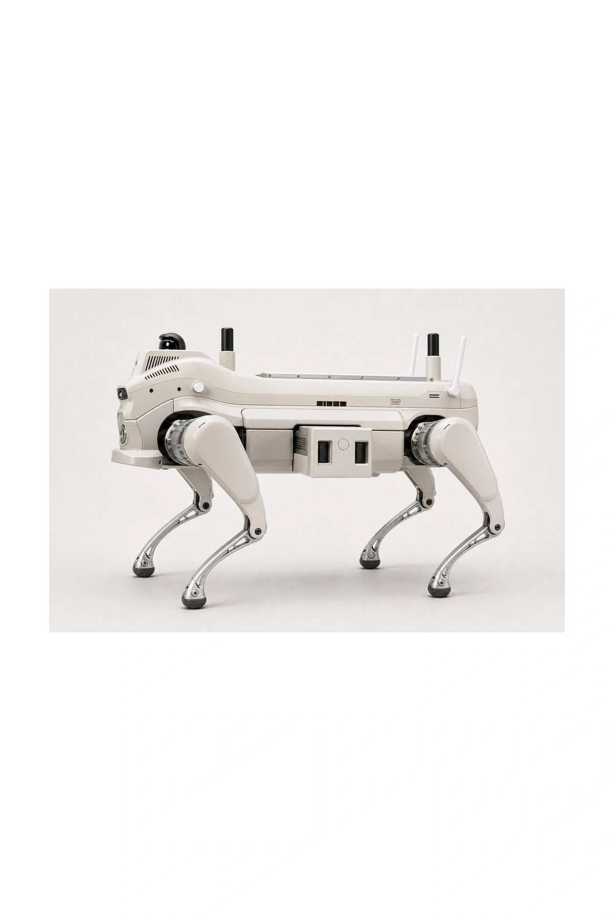 Ff Aegis Advanced Quadruped Side View