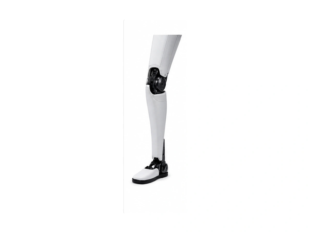 Ff Futurist Leg View