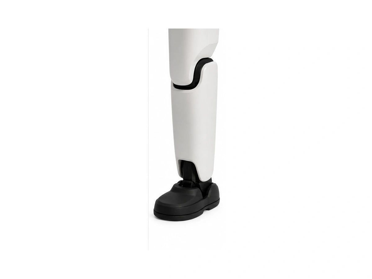 Ff Master Leg View