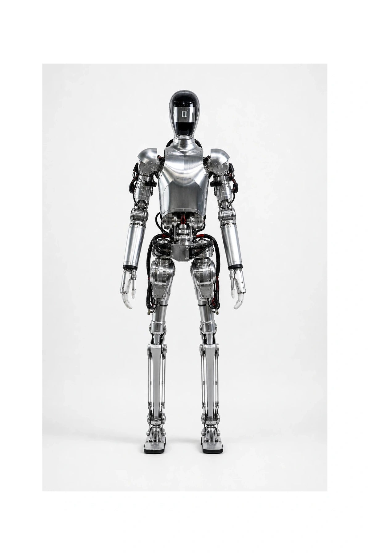 Figure 01 Front View