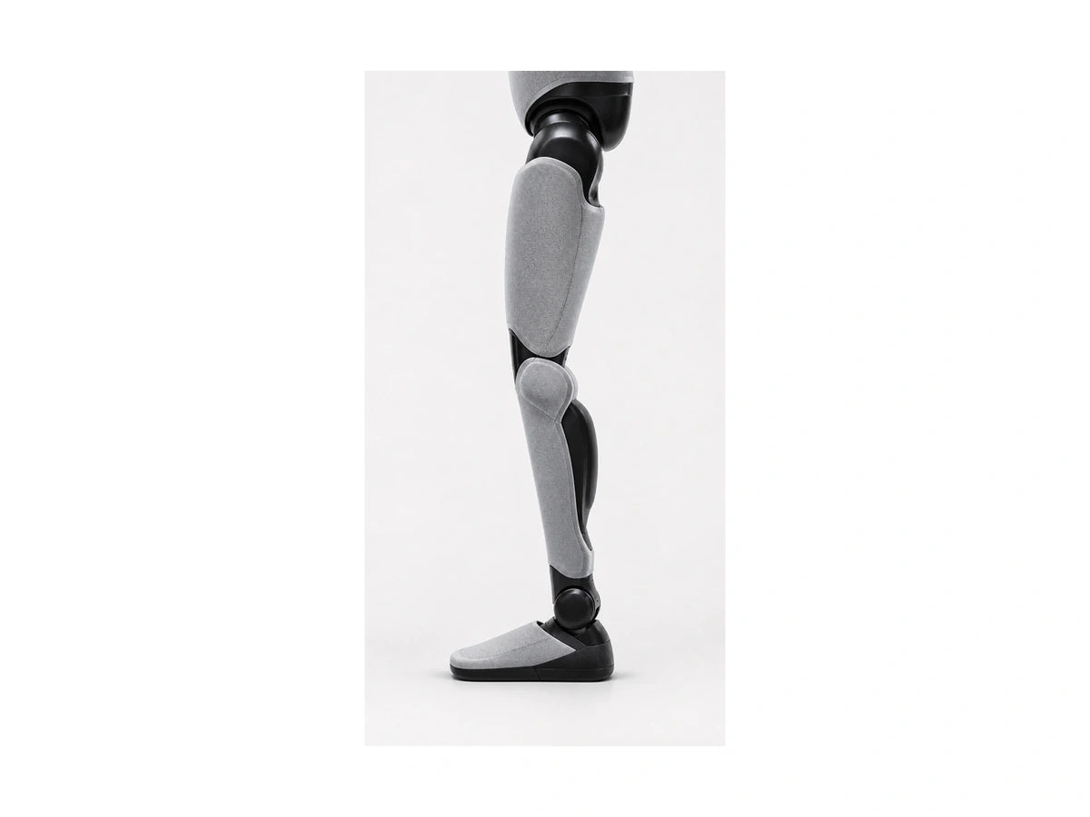 Figure 02 Leg View