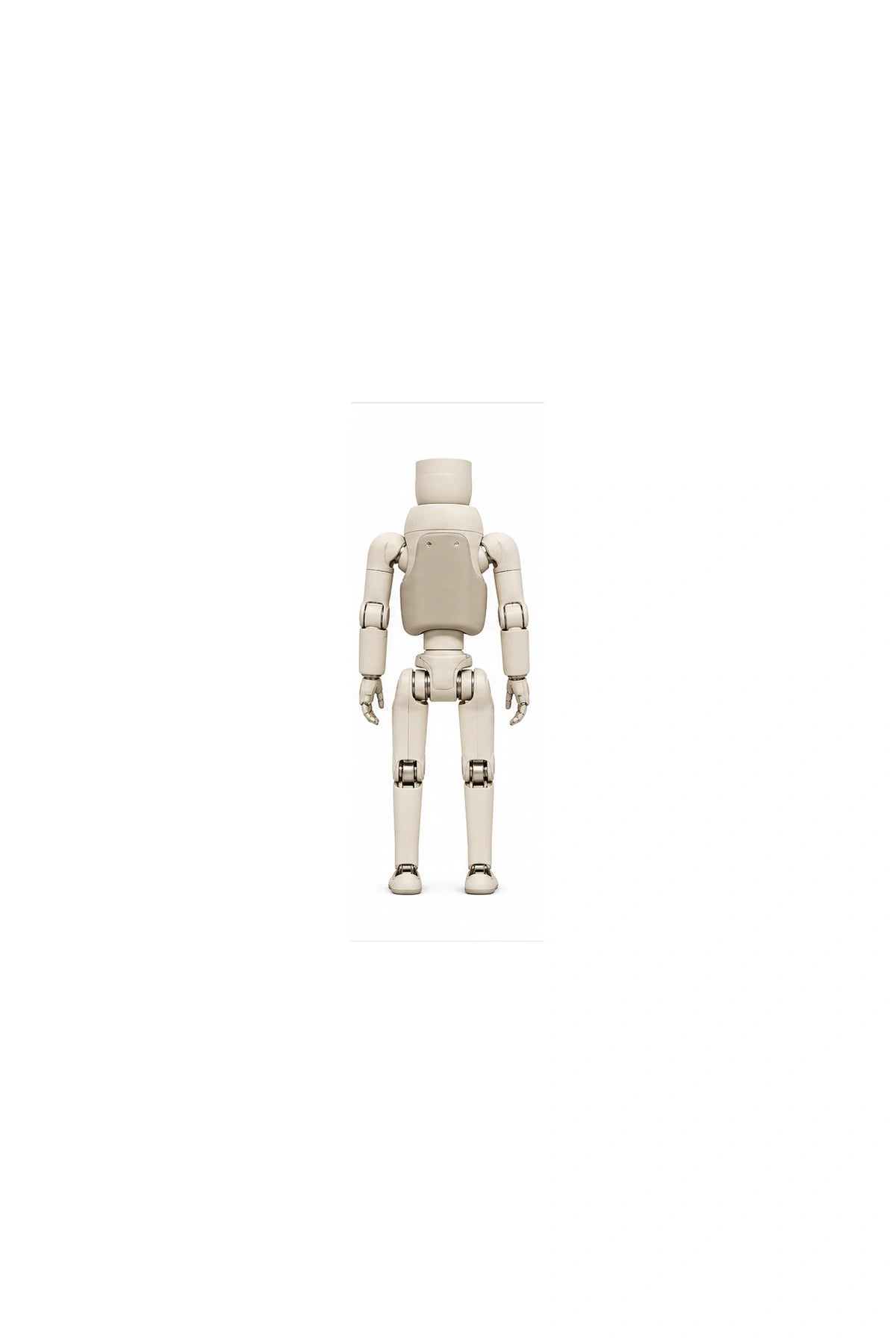 G1 Rear/Back View