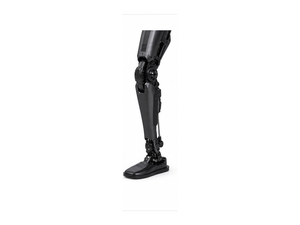 GR-1 Leg View
