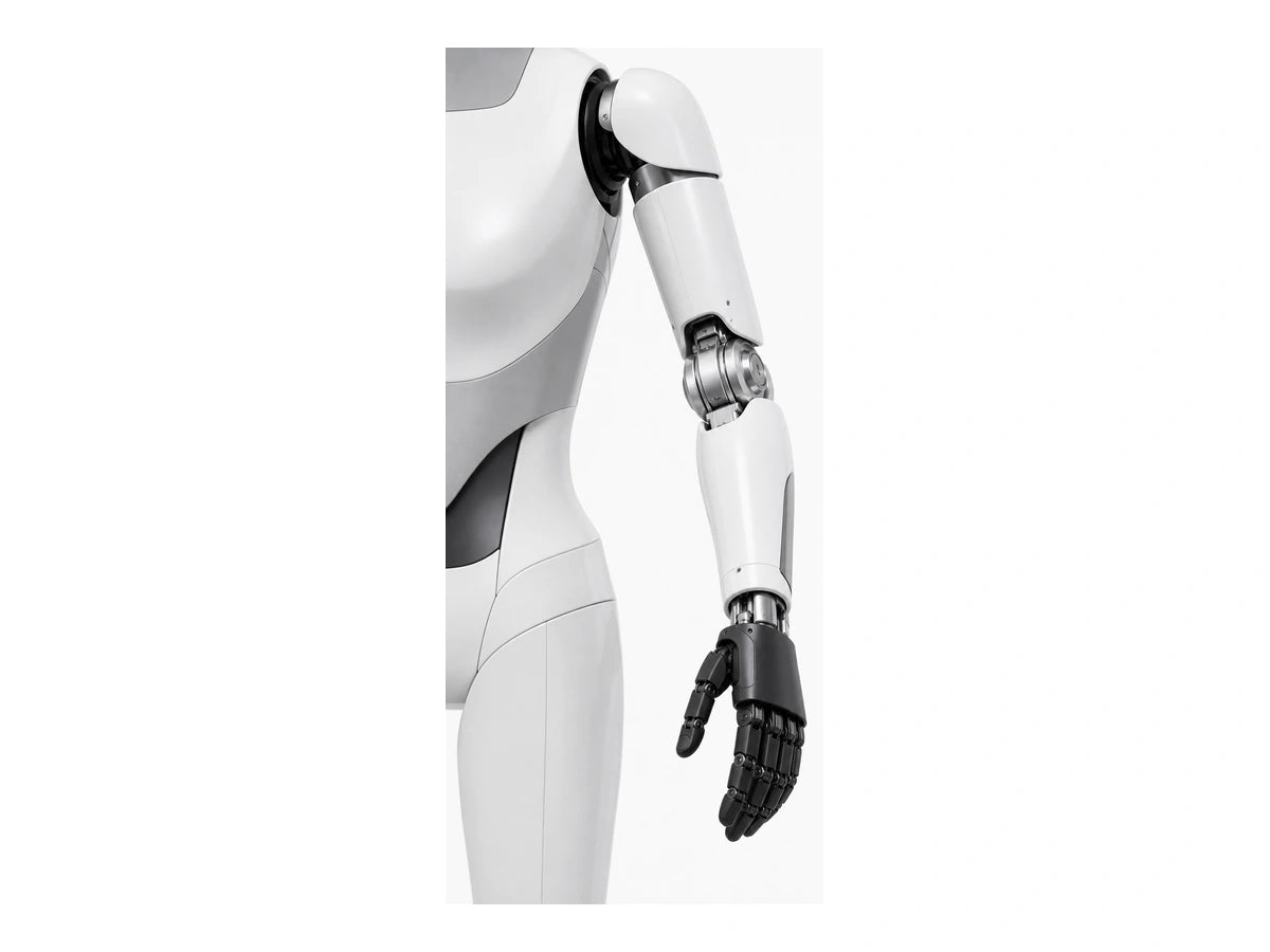 Hmnd 01 Arm View