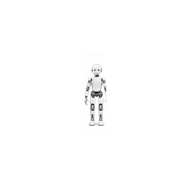 iCub Card Thumbnail