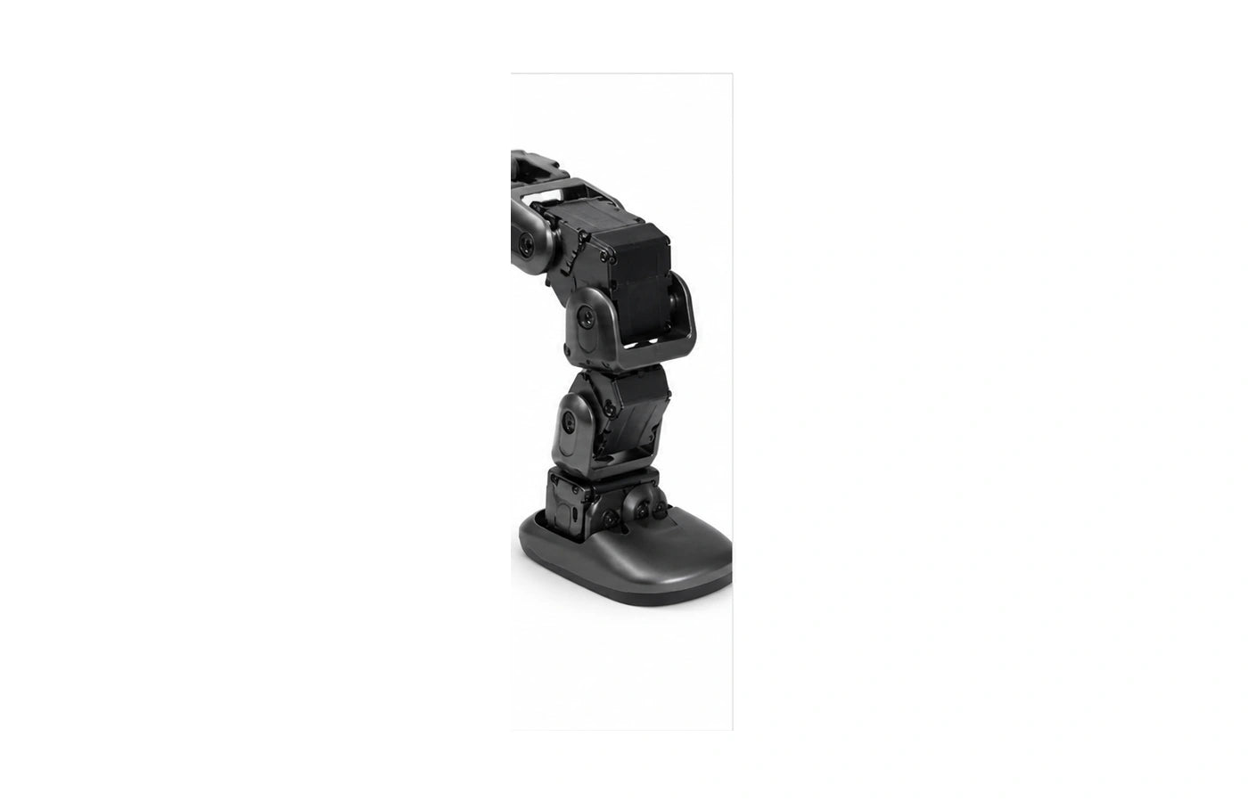K1 Edu Arm detail