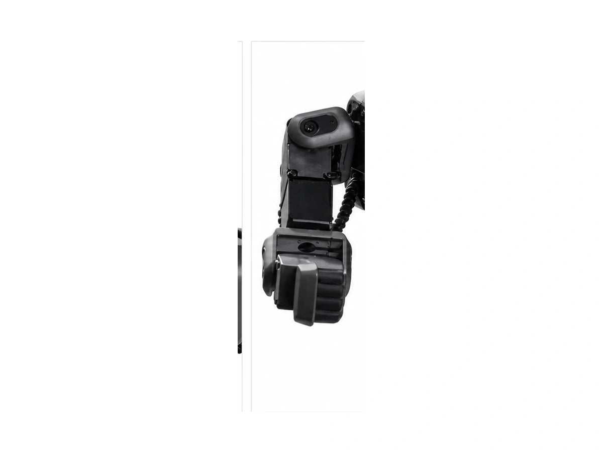 K1 Edu Arm View