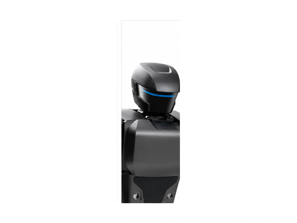 K1 Edu Head/Torso View