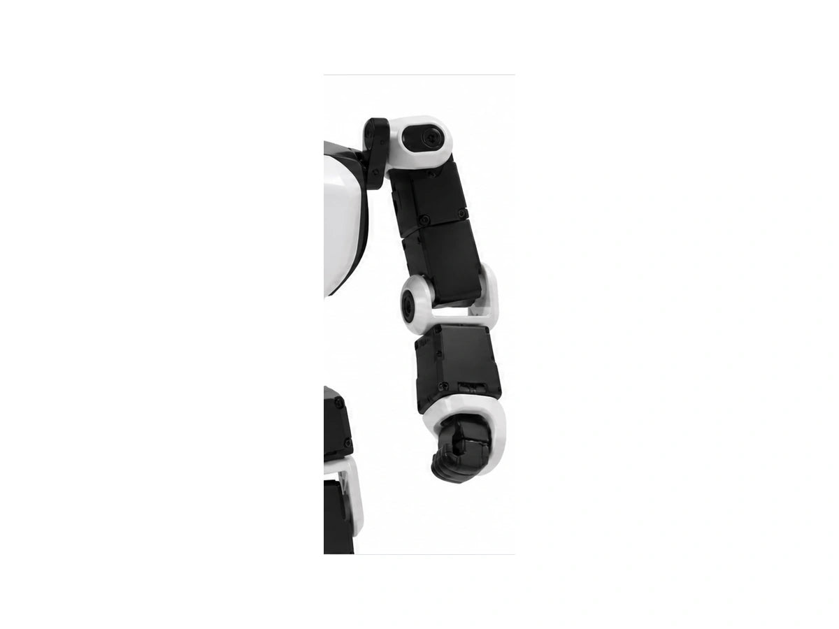 K1 Geek Arm View