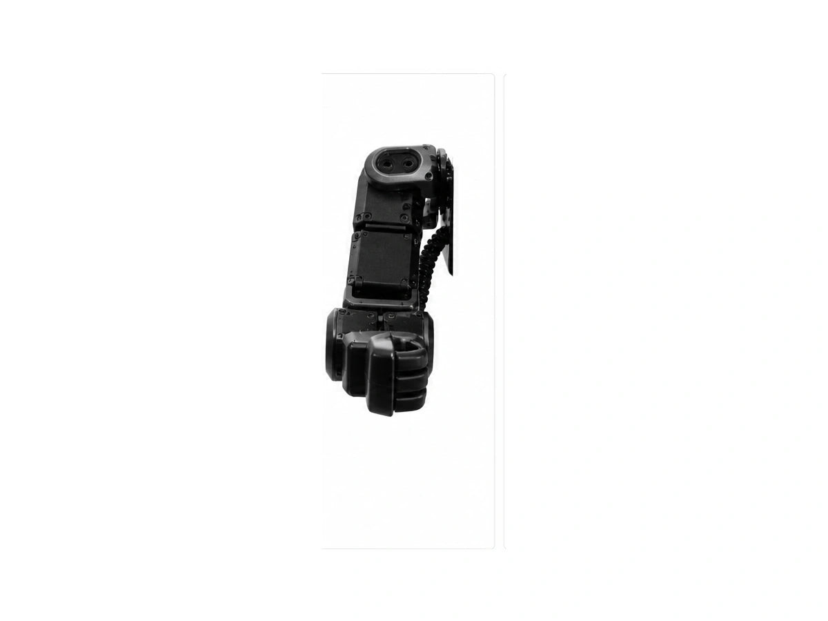 K1 Pro Arm View