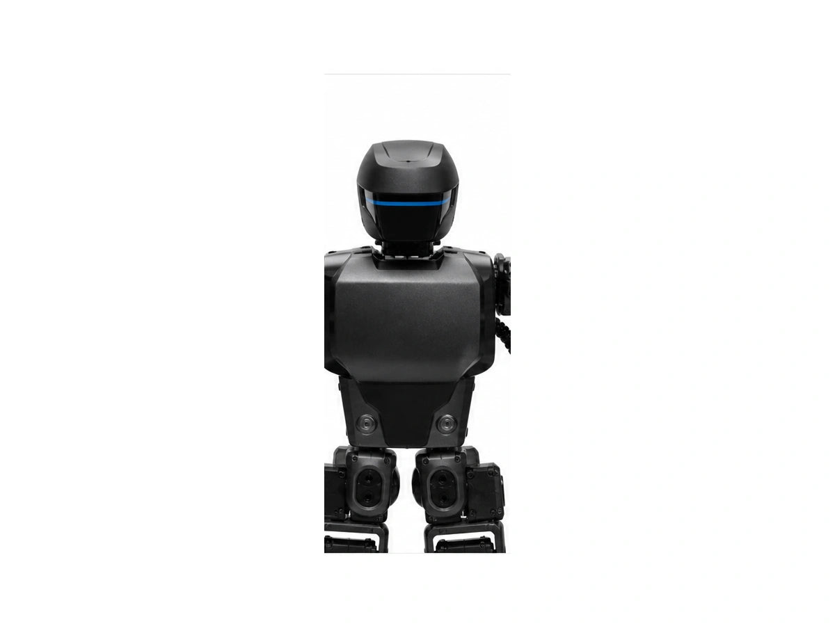 K1 Pro Head/Torso View