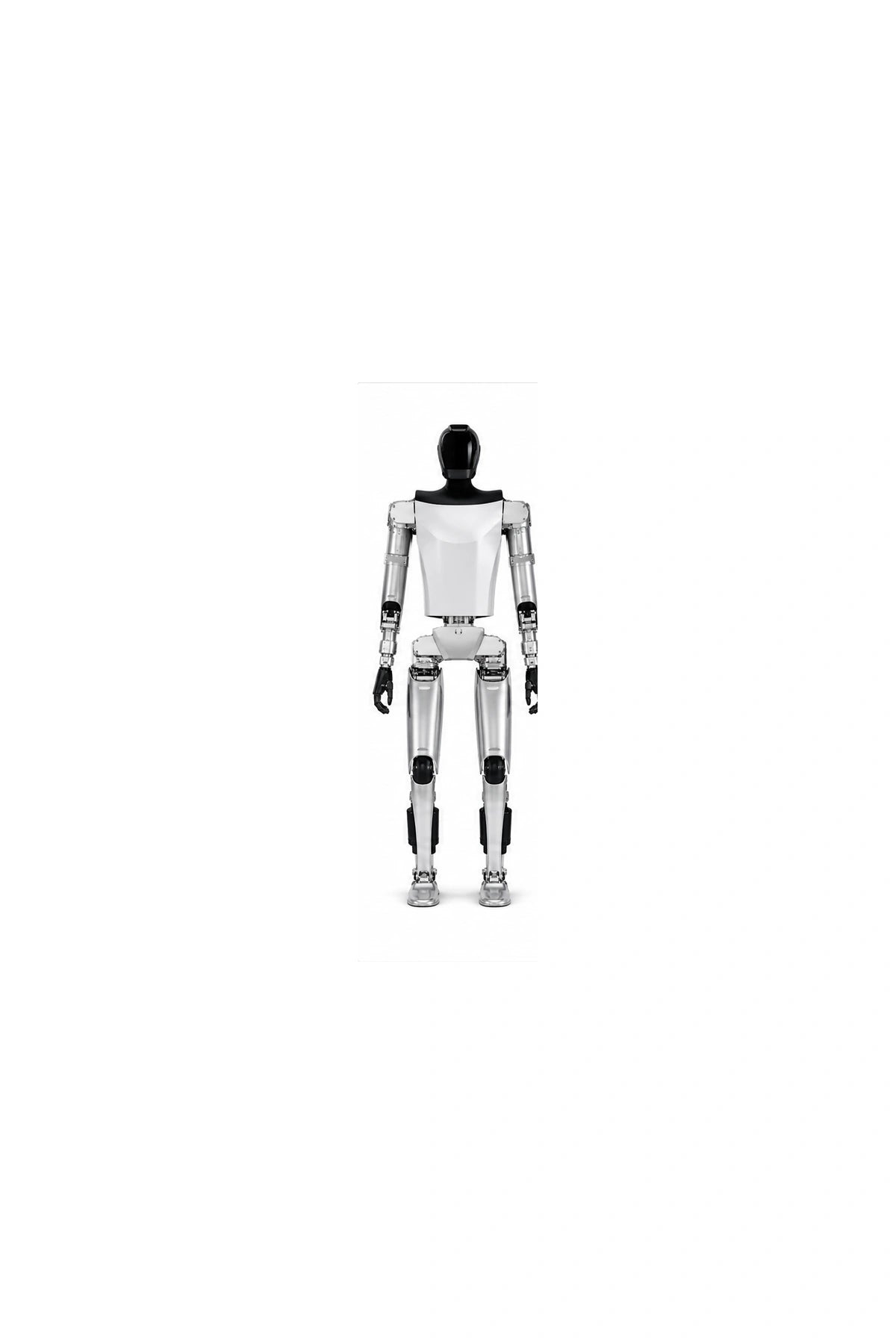 Kepler Front View