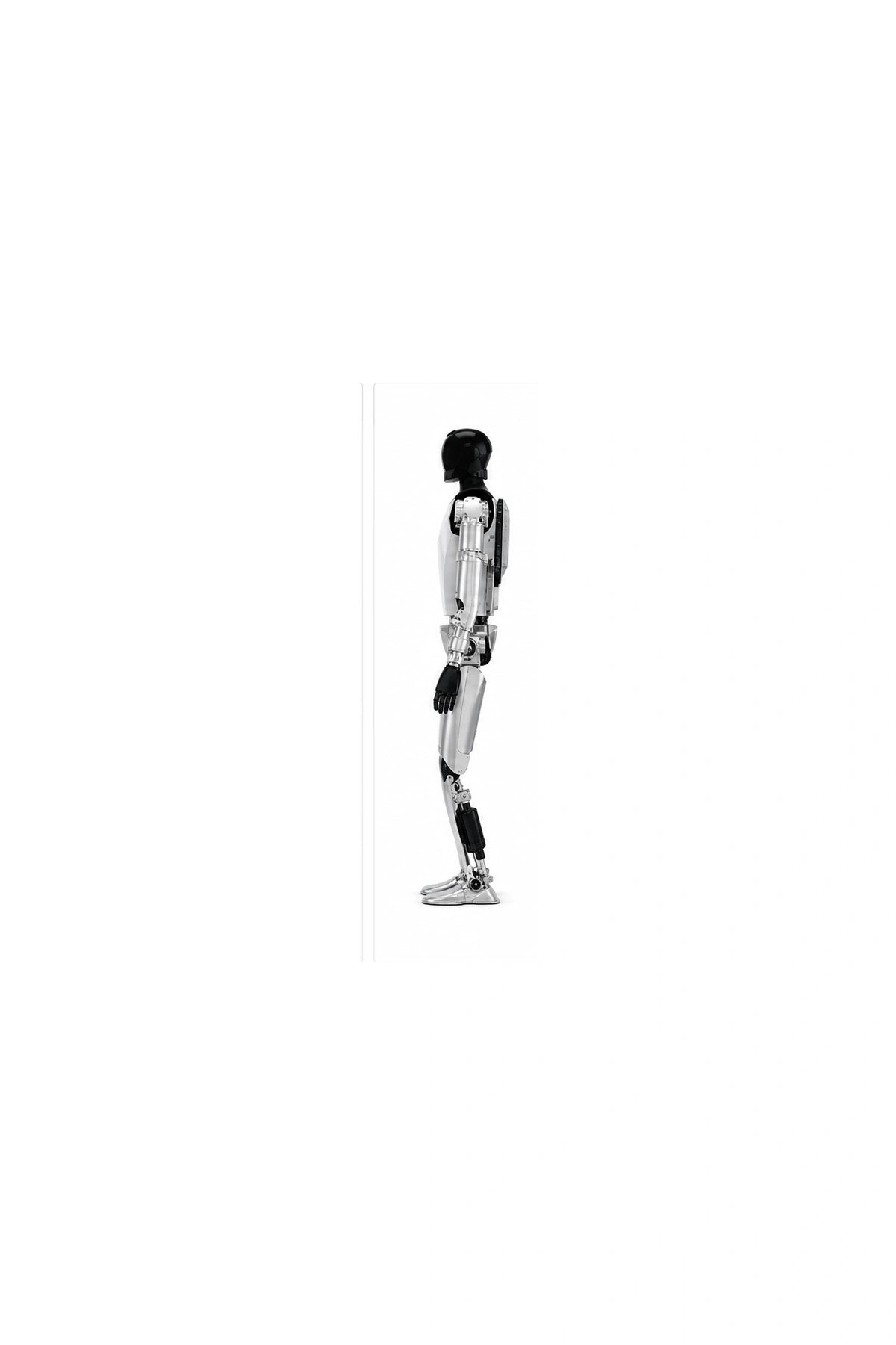 Kepler Side View
