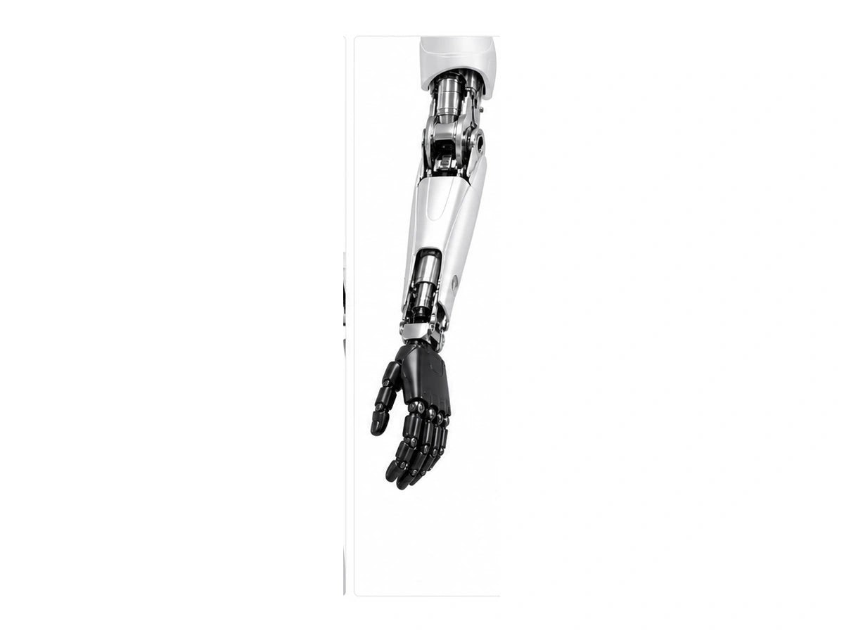 Kepler Forerunner Arm View