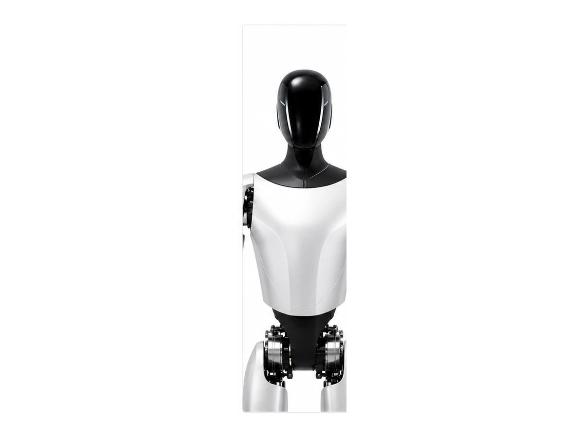 Kepler Forerunner Head and torso