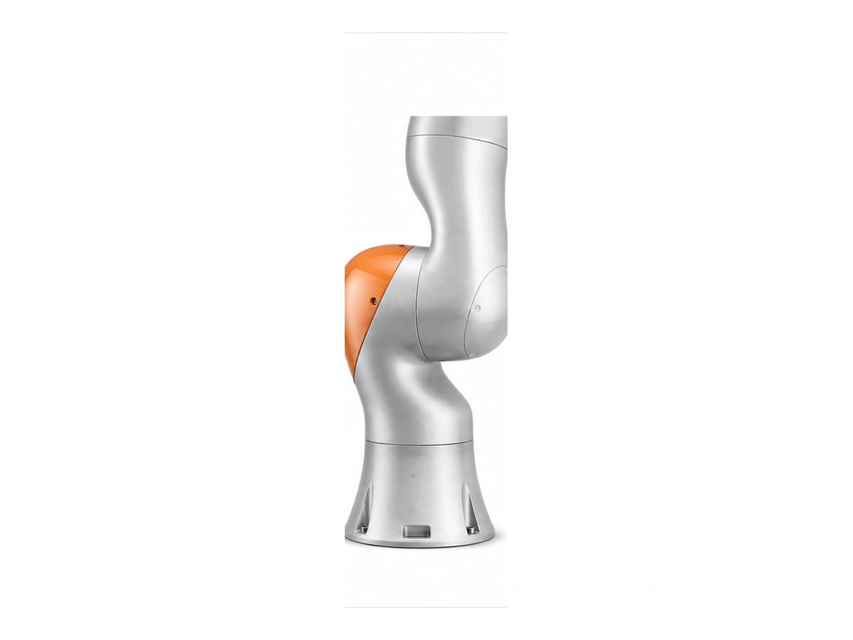 LBR iiwa Lbr Iiwa Base Shoulder View