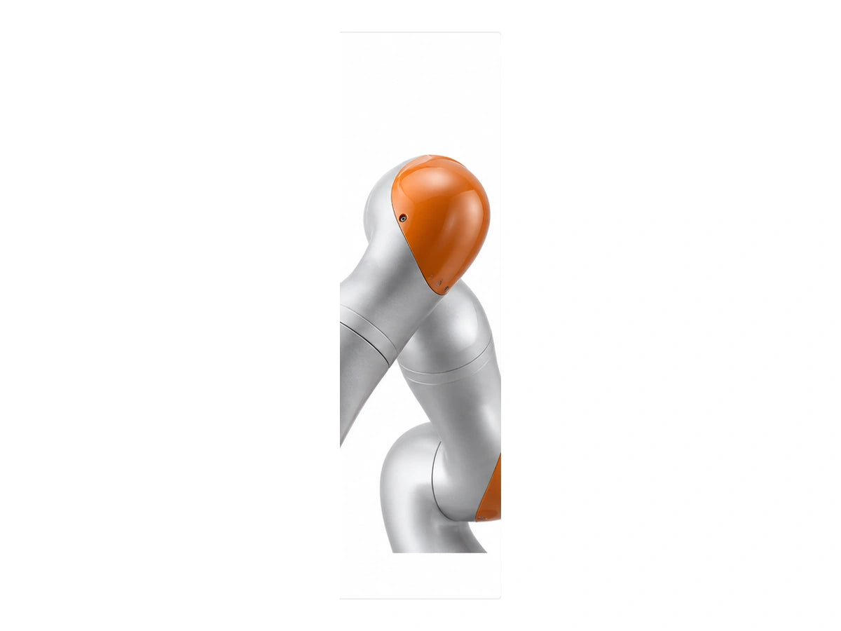 LBR iiwa Lbr Iiwa Elbow Joint View