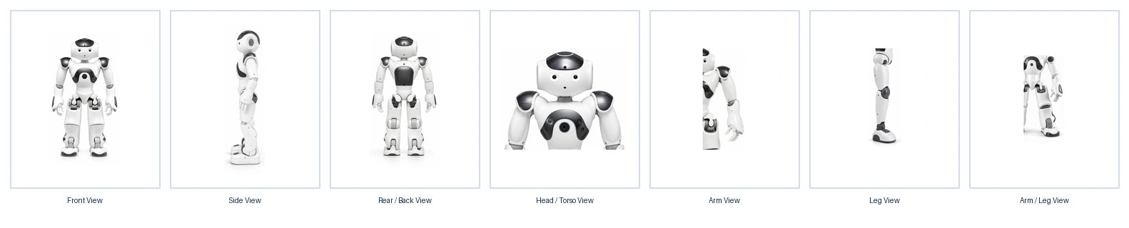 NAO Landscape Image