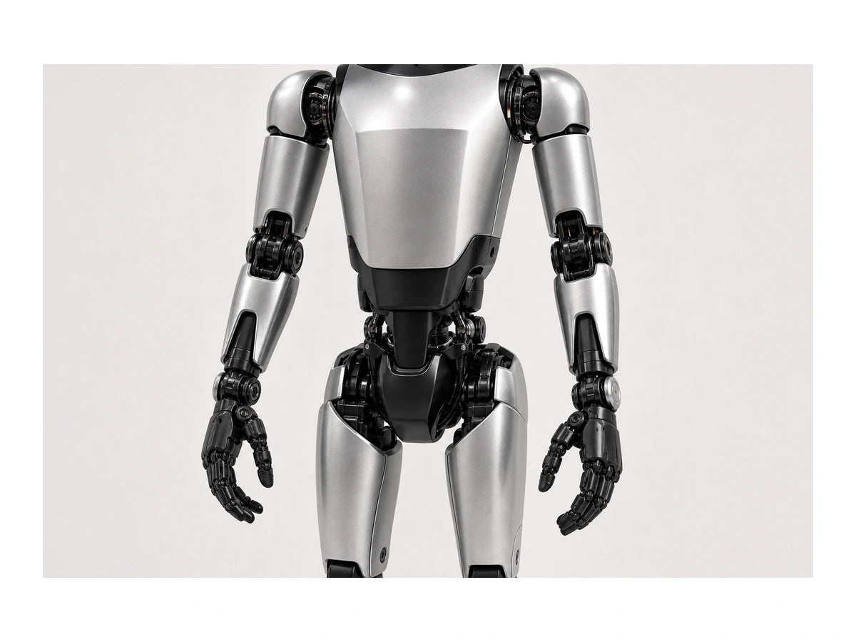 PM01 Arm View