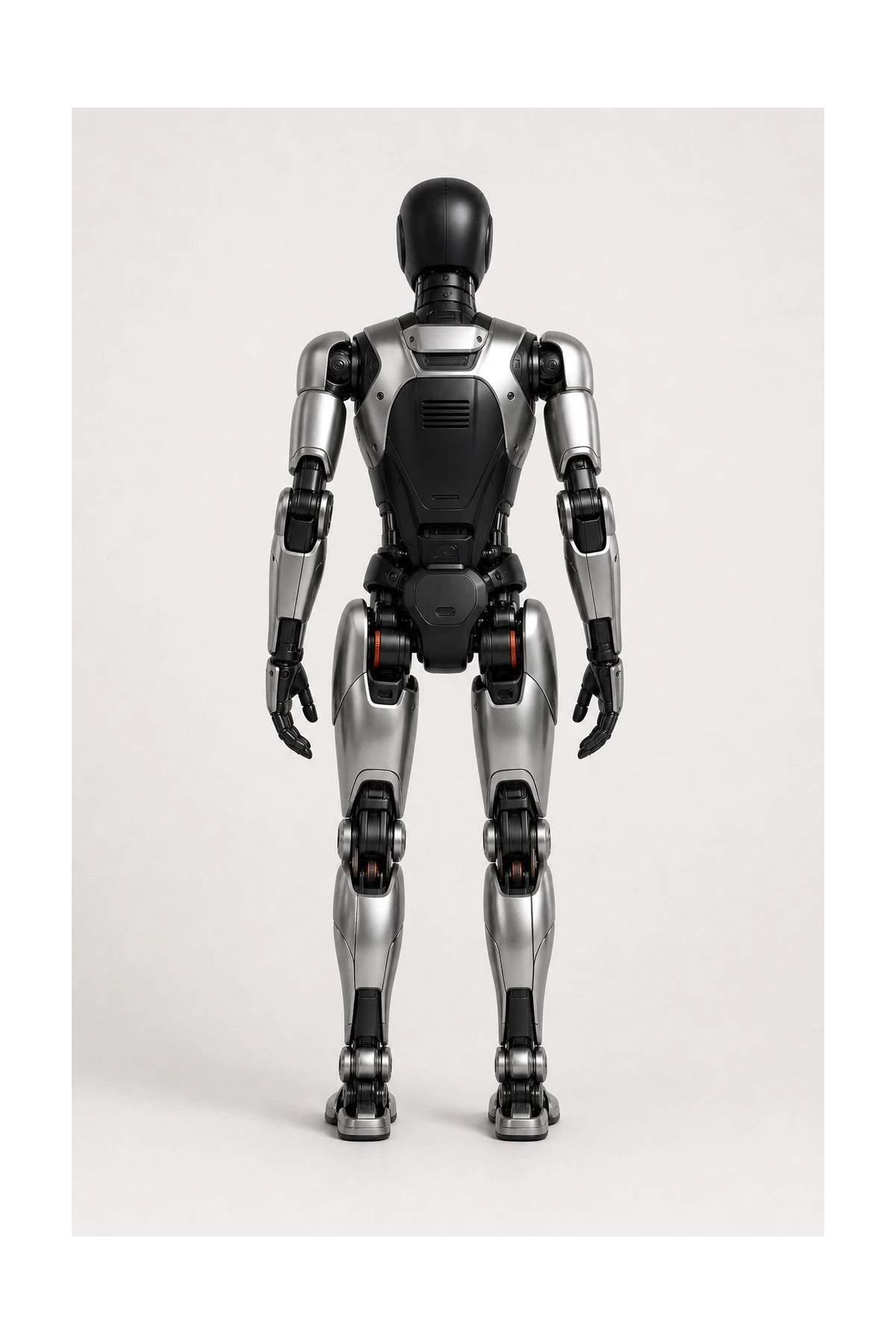 PM01 Rear/Back View