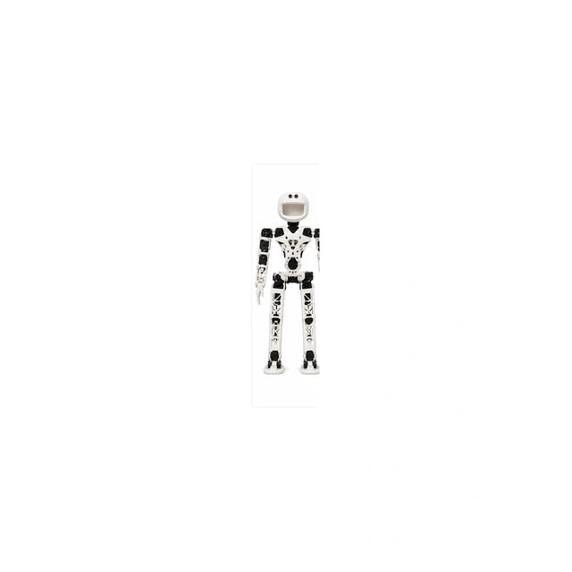 Poppy Humanoid Card Thumbnail