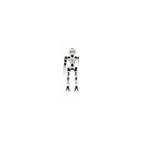 Poppy Humanoid Square Image