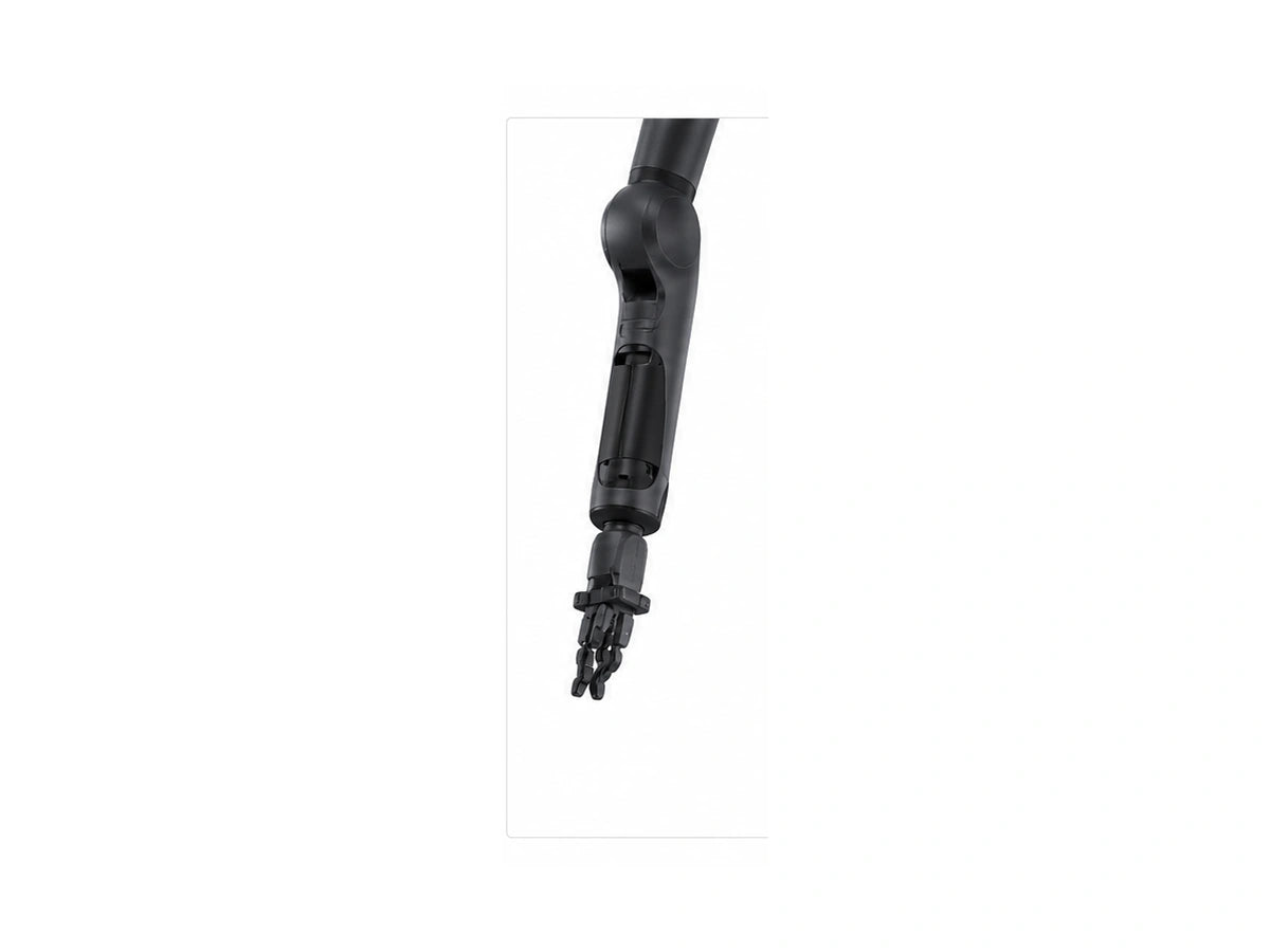 Pudu D7 Arm View