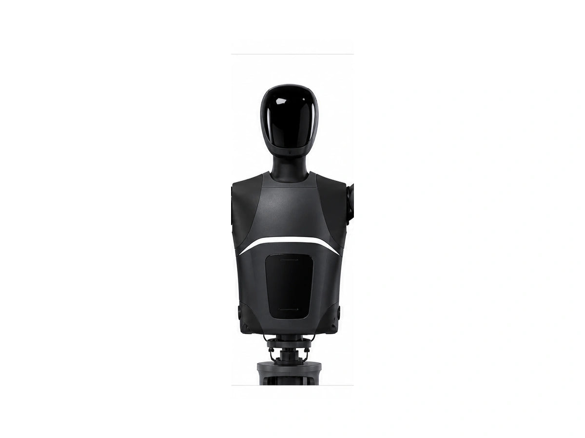 Pudu D7 Head and torso