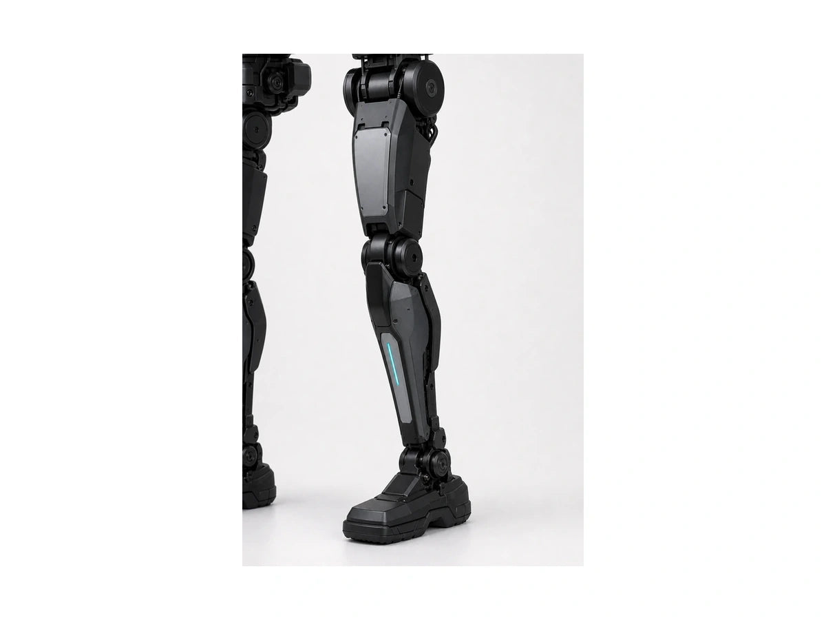 Pudu D9 Leg View