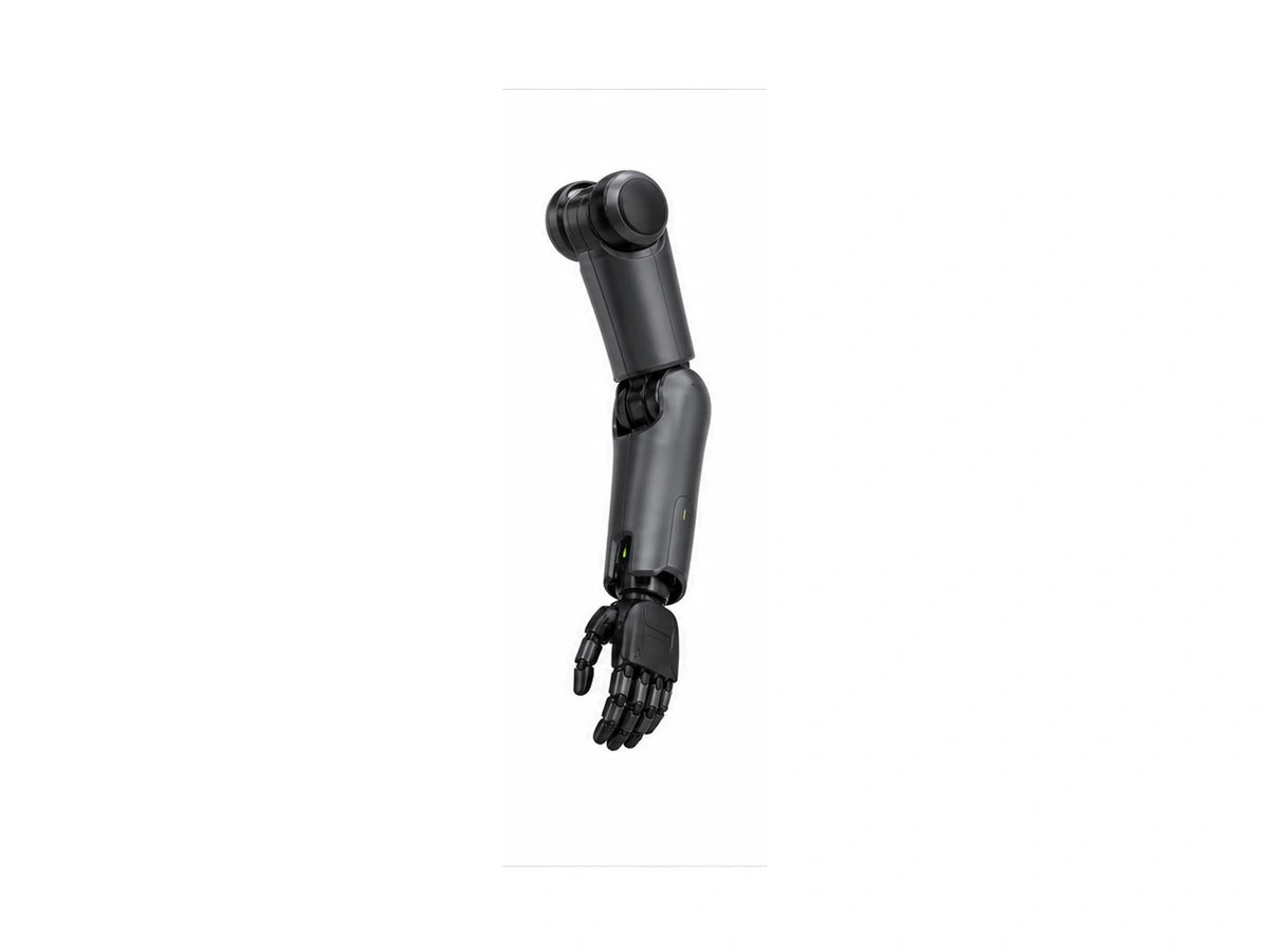 Px5 Arm View