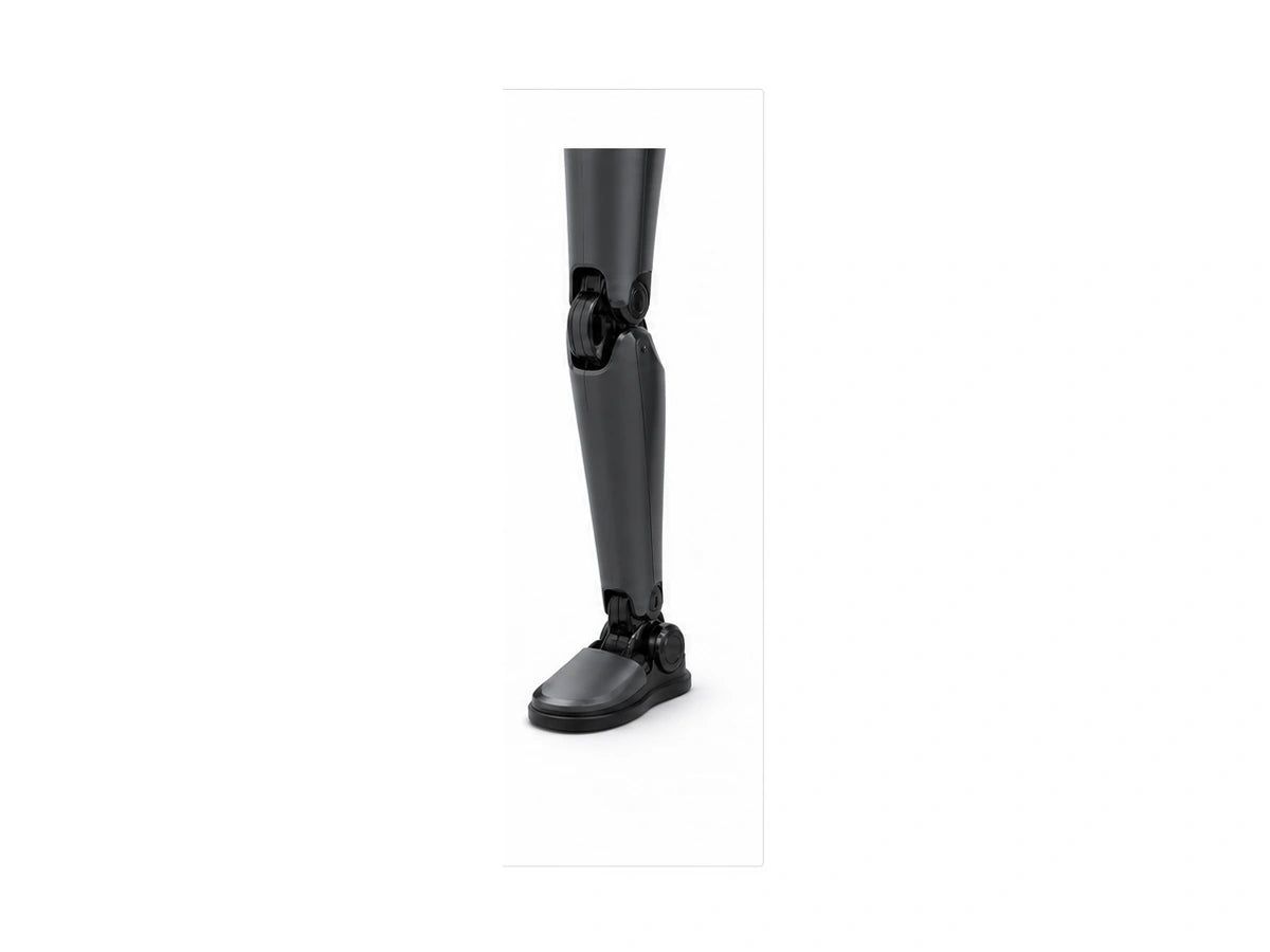Px5 Leg View