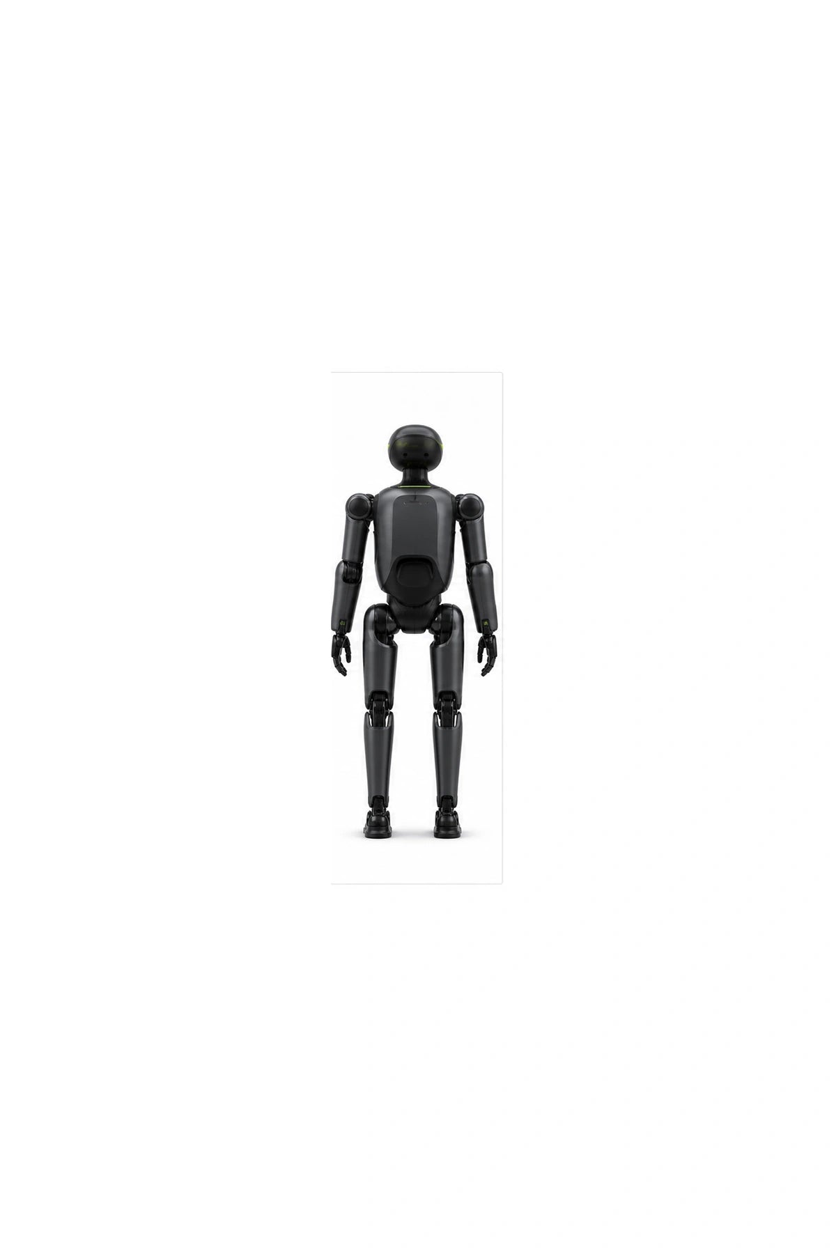 Px5 Rear/Back View