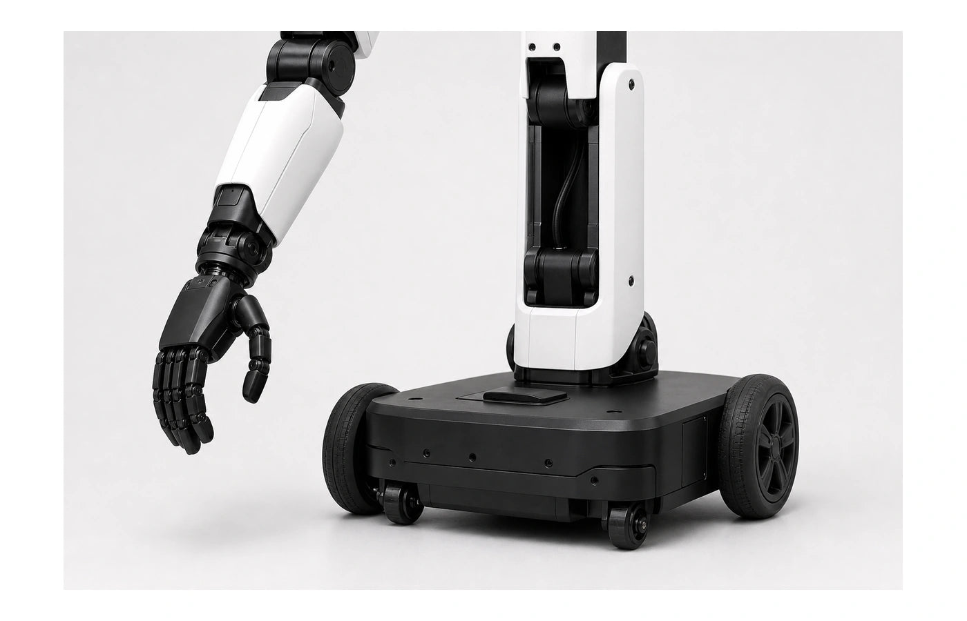 Rb Y1 Arm View