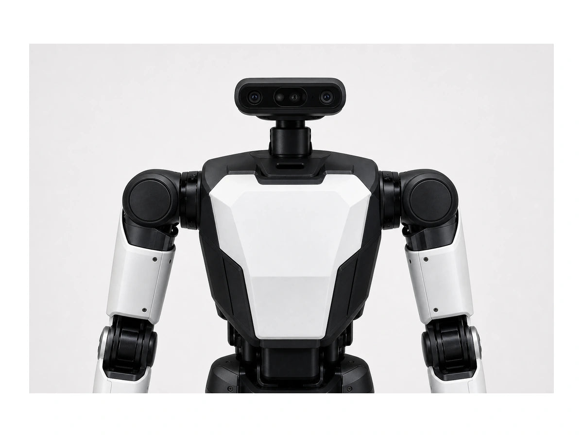 Rb Y1 Head/Torso View