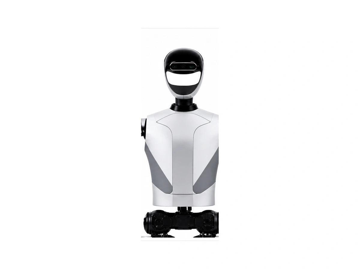 Robotera L7 Head/Torso View