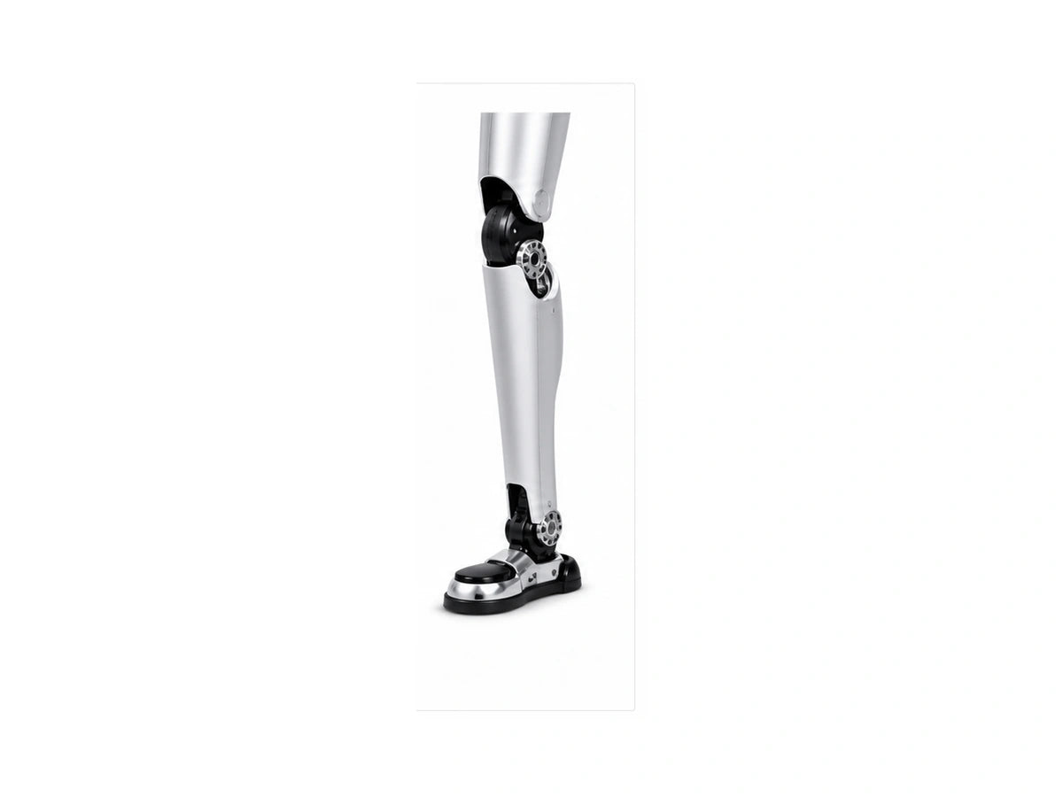 Robotera L7 Leg View