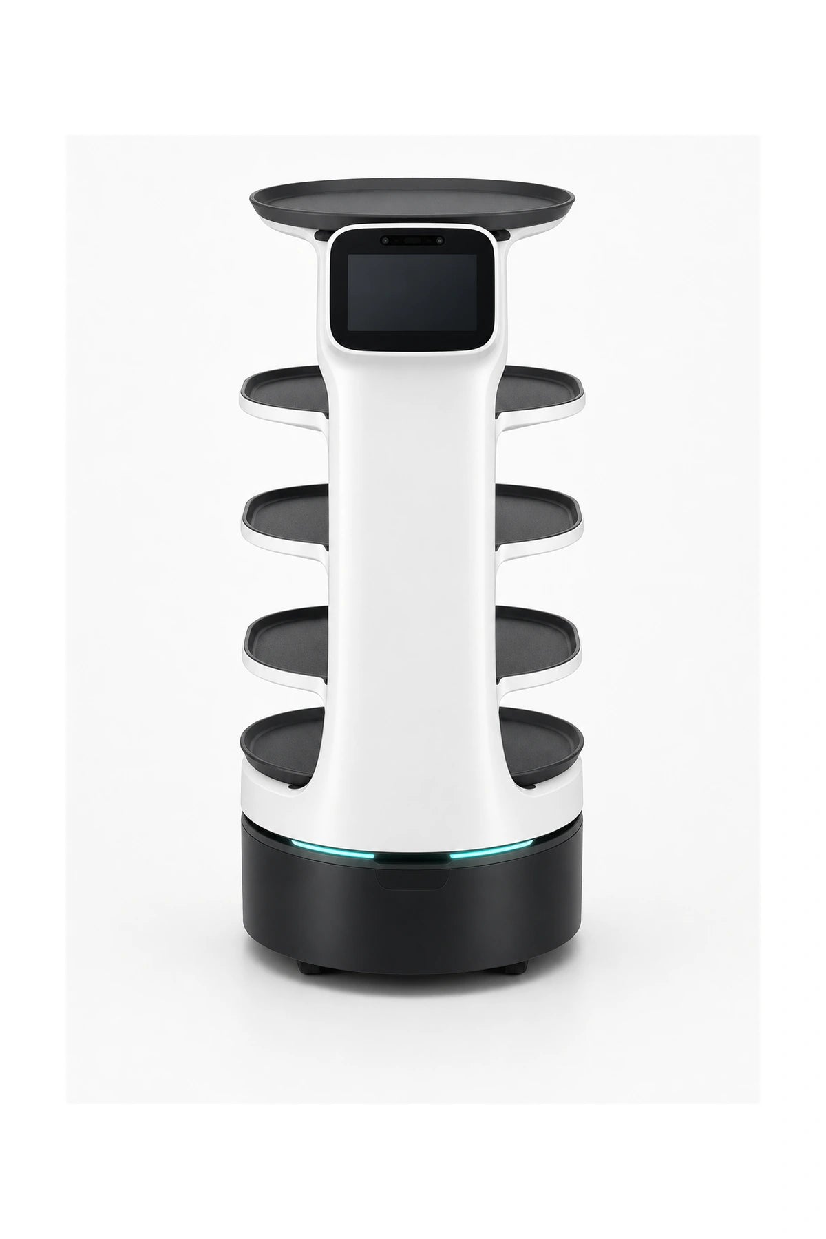 Servi Front View