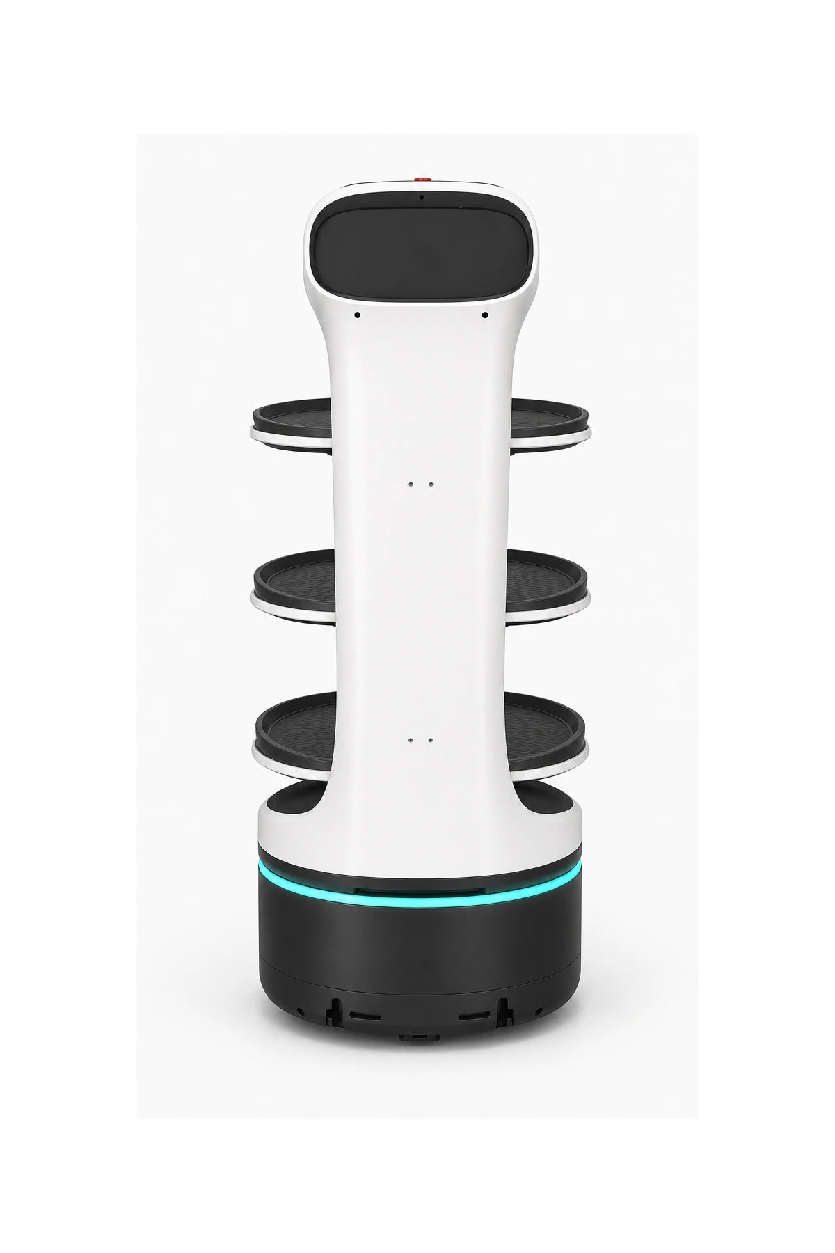 Servi Rear/Back View