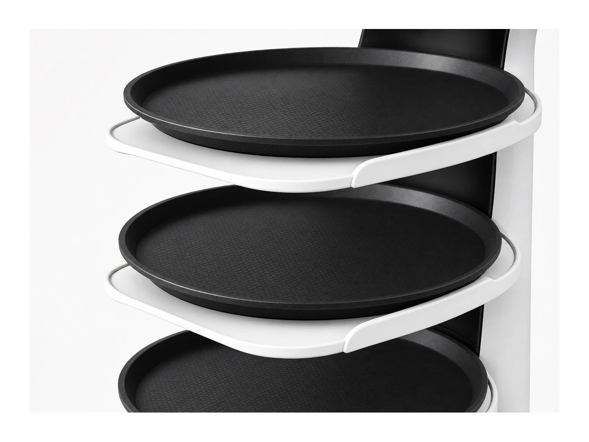 Servi Servi Tray Shelf View