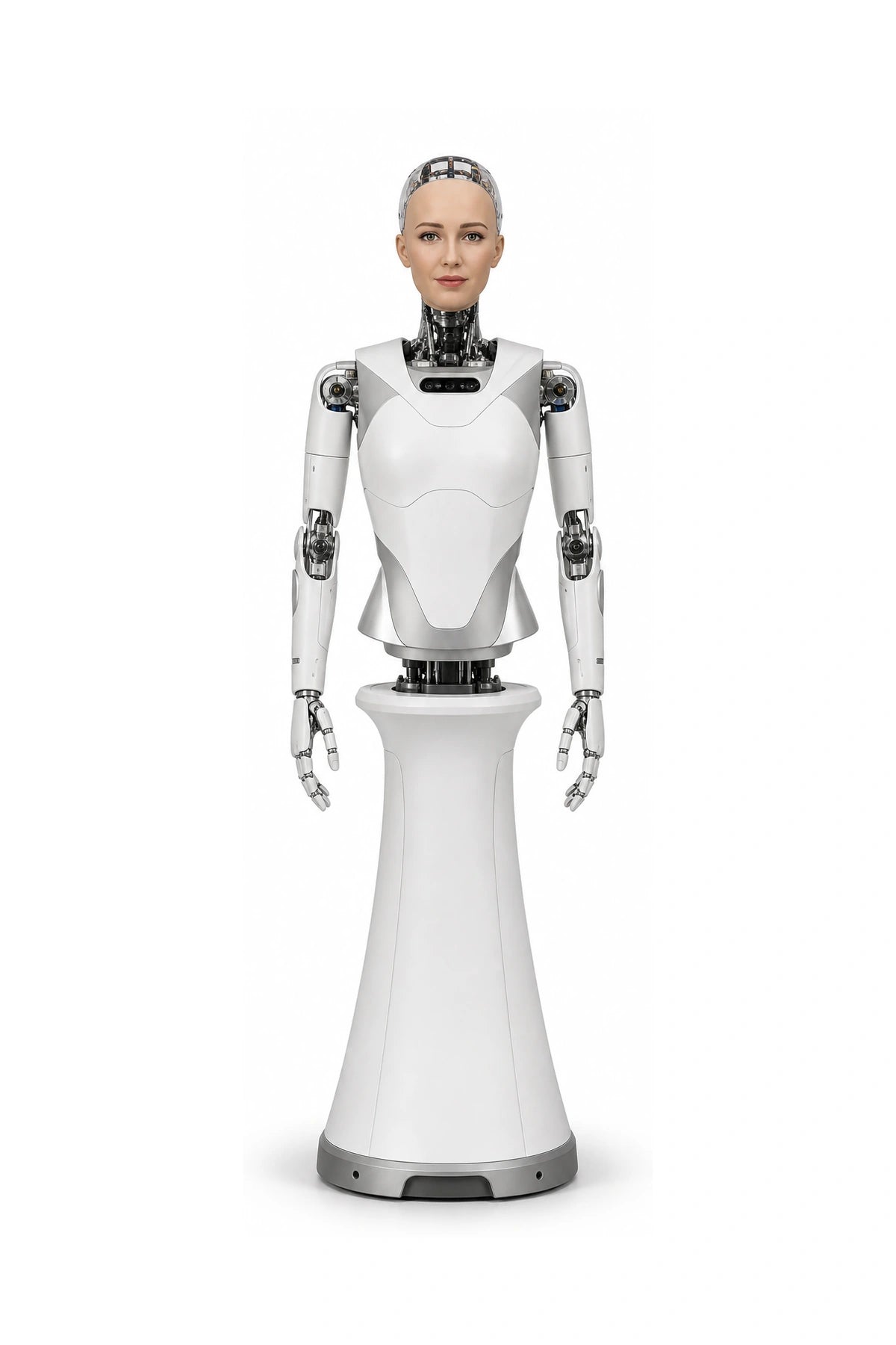 Sophia Front view