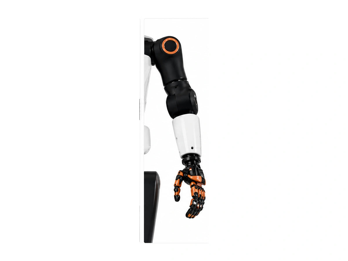 TALOS Arm View