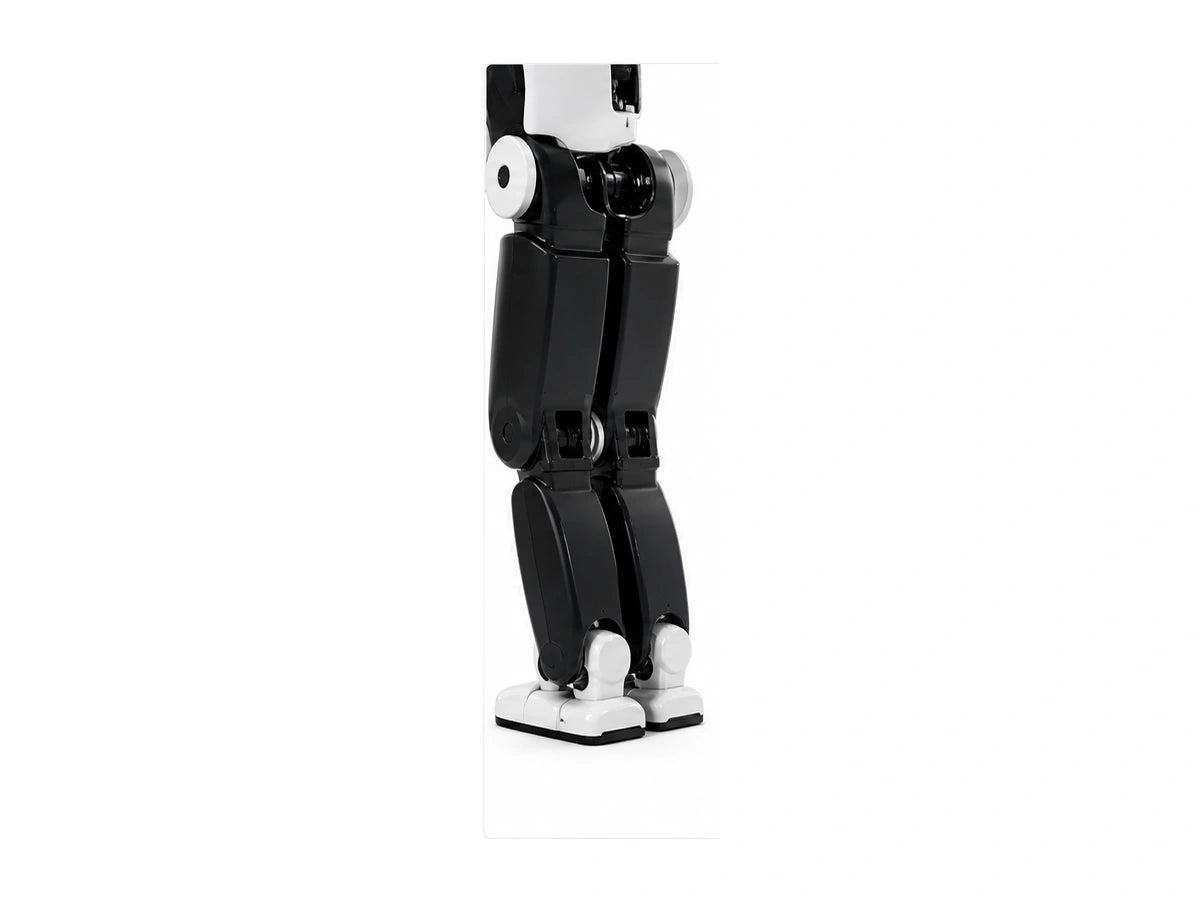 TALOS Leg View